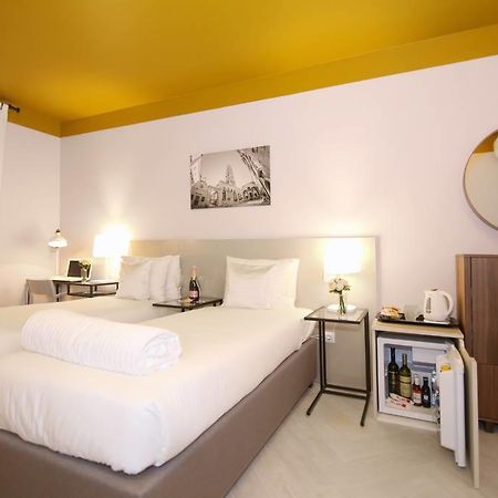 Magic Rooms Split Luaran gambar