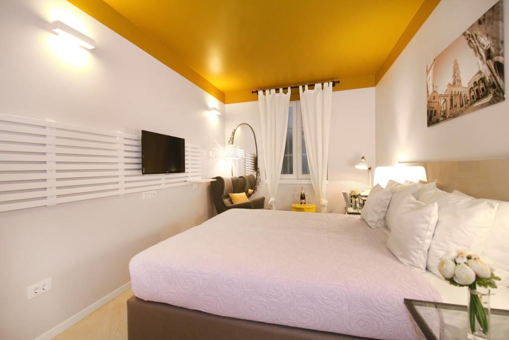 Magic Rooms Split Luaran gambar