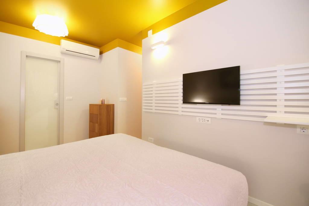Magic Rooms Split Luaran gambar