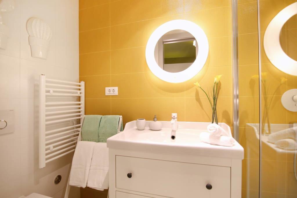 Magic Rooms Split Luaran gambar